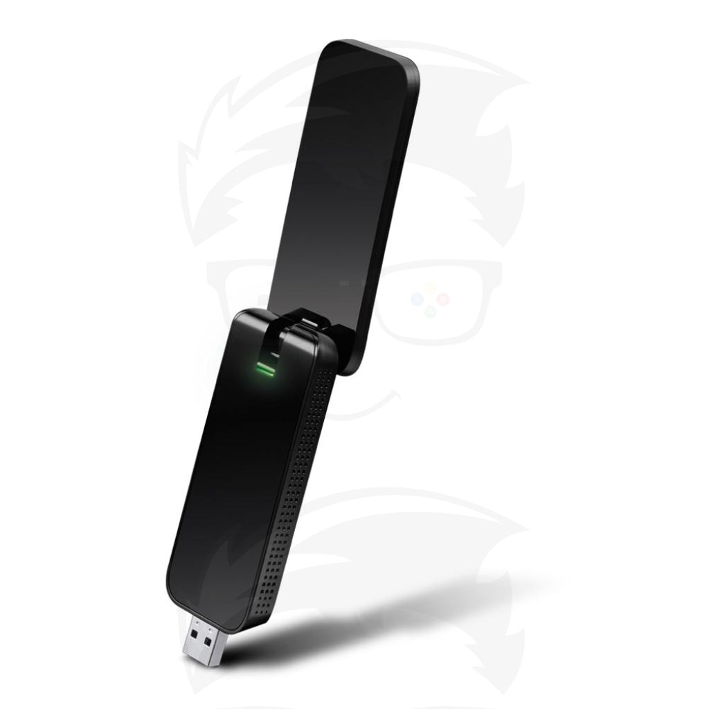 Ac1300 Wireless Dual Band Usb Adapter Ac1300 Wireless Dual Band Usb Adapter